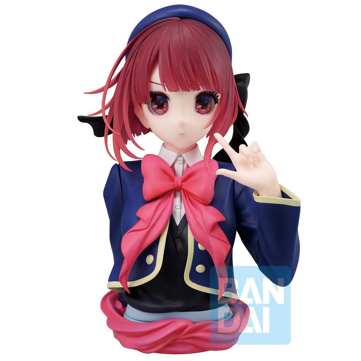 Amazon.com: Ichibansho Figure - Oshi No Ko - Kana Arima (All The